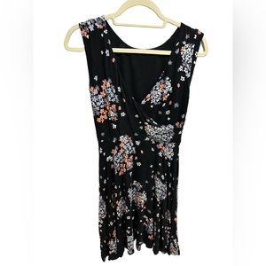Loft Women’s Black Dress Size Small